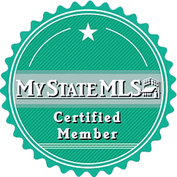 MyState MLS Member Badge